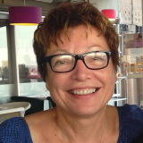 Photo de profil de Brigitte Payen