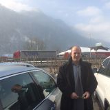 Photo de profil de Vincent Alonso