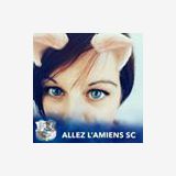 Photo de profil de Dorothée Lagache