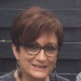 Photo de profil de Evelyne Lebossé