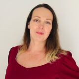 Photo de profil de Elodie Pouclet