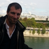 Photo de profil de Christophe Rousseau