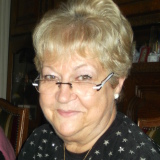 Photo de profil de Anne Marie Coulon