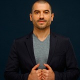 Photo de profil de Fabrice Bonnet