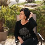 Photo de profil de Sandra Coquard