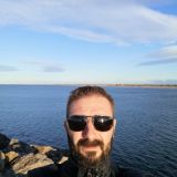 Photo de profil de Pierrick Zugaro