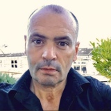 Photo de profil de Benjamin Seghini