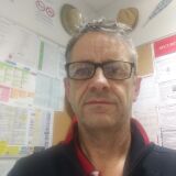 Photo de profil de Eric de Backer