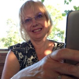 Photo de profil de Aimée Mangin