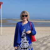 Photo de profil de Estelle Nicolas