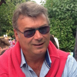 Photo de profil de Franck Vic