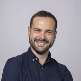 Photo de profil de Yann Sibille
