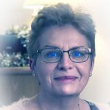 Photo de profil de Annie Lemoine