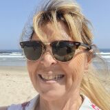 Photo de profil de Christine Frecourt