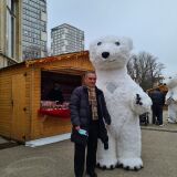 Photo de profil de Jean Moroukian