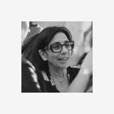 Photo de profil de Brigitte Bono