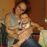 Photo de profil de Janine Morel-Chevillet