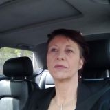 Photo de profil de Sylvie Maurin