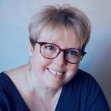 Photo de profil de Corinne Finot
