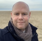 Photo de profil de Jerome Rioux