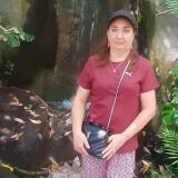 Photo de profil de Nadine Tassez