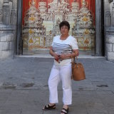 Photo de profil de Arlette Riché