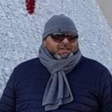 Photo de profil de Antoine Santiago