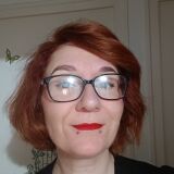Photo de profil de Audrey Richet