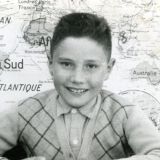 Photo de profil de Gérald Fortini