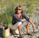 Photo de profil de Andrée Lacoste