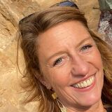 Photo de profil de Isabelle Jacquemart