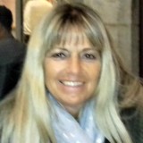 Photo de profil de Véronique Barbotin