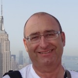 Photo de profil de Marc Gallier
