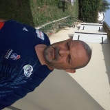 Photo de profil de Gérald Courvalet