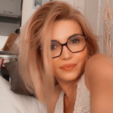 Photo de profil de Nathalie Gomila