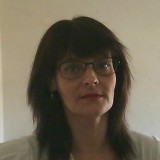 Photo de profil de Delphine Vincent