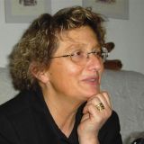 Photo de profil de Evelyne Delorme