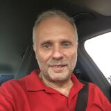 Photo de profil de Thierry Fuchs