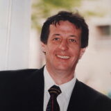 Photo de profil de Christian Coupe
