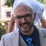 Photo de profil de Cédric Gosselin