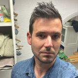 Photo de profil de Ghislain Gillot