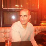 Photo de profil de Omar Dahmani