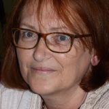 Photo de profil de Chantal Delvigne