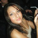 Photo de profil de Caroline Horvat