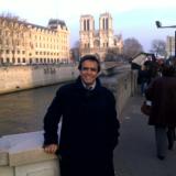 Photo de profil de Mourad Yousfi