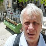 Photo de profil de Jean Philippe Thenoz
