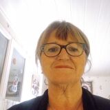 Photo de profil de Danièle Jacquelin