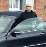 Photo de profil de Claude Gellynck