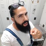 Photo de profil de Mustapha Houari