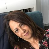 Photo de profil de Nora Boukhatem